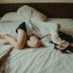 PCOD OR POLYCYSTICOVARIES/PCOS
