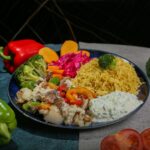Food And Nutrition In Pregnancy