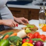 Food And Nutrition In Pregnancy